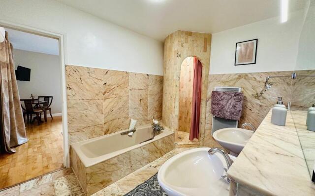 Suite Armagnac, Relaxing Gite Near Nogaro