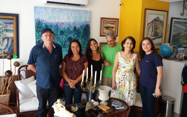 Hotel Fegali Art Boutique