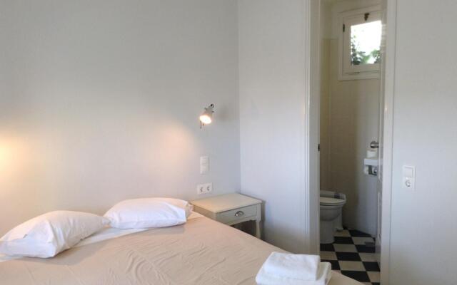 Rosebay Hotel