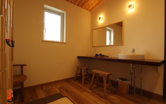 Hotel Kifu Club Shiretoko