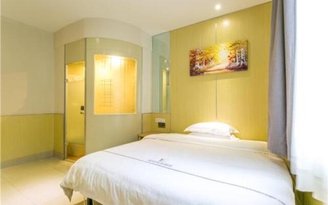 100inn Disney Airport Hotel