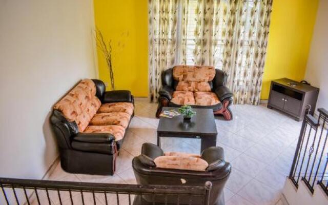 Sanron Home Stay