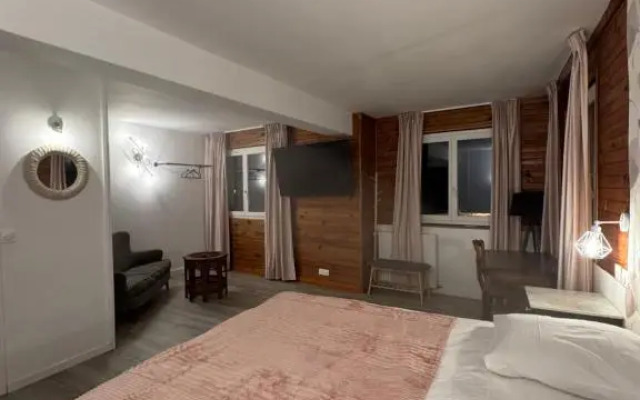 Hotel Napoleon