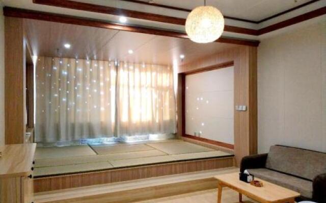 Shanjianyin Condo Hotel