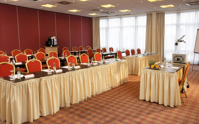 Best Western Hotel Bochum