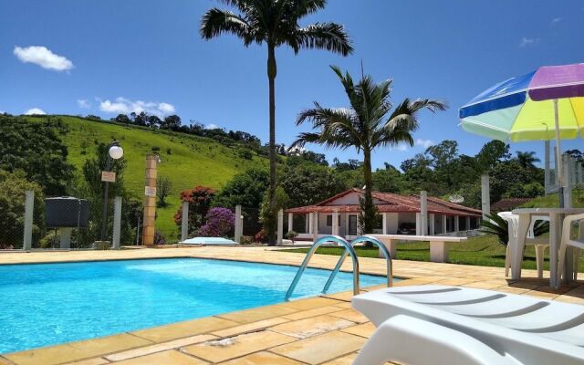 Recanto Elamar