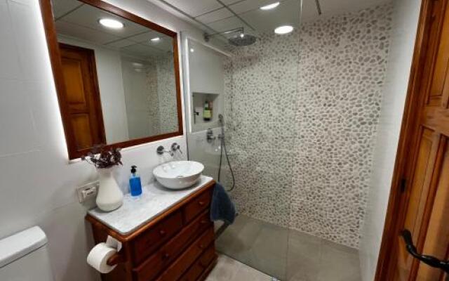 Apartamento Agua Azul