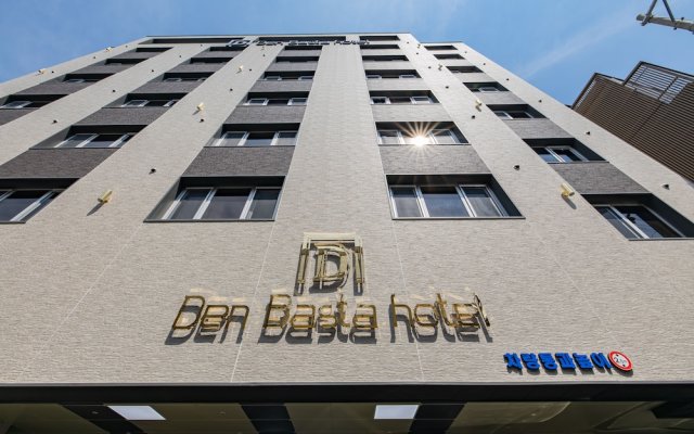 DongRae Denbasta Hotel