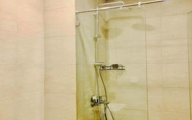 Flc Sea Tower 2Br Apartment