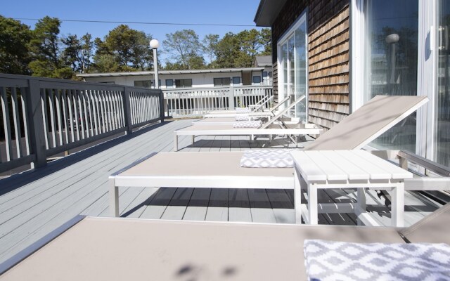 Endless Coast, A Boutique Hotel