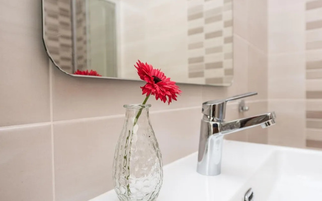 Apartment in Croatia Near Adriatic Coast