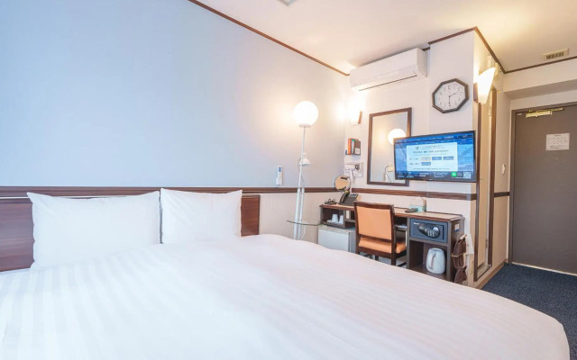 Toyoko Inn Shin Osaka Station Higashi
