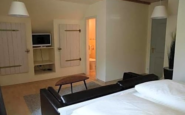 Hotel Berggasthof Waldlust