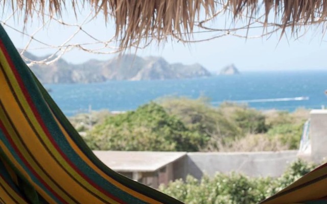 Apartment in Taganga