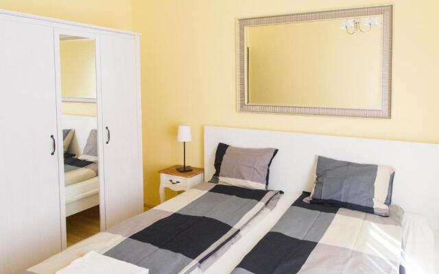 Kazinczy Dream Apartment