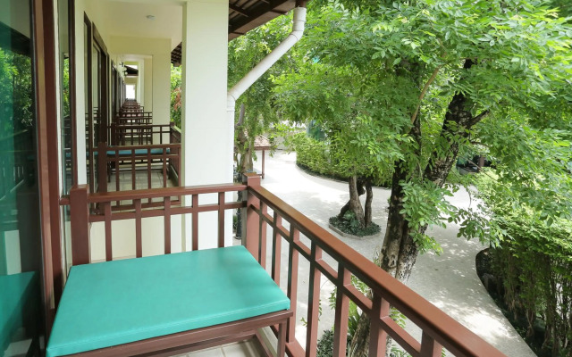 The Mantrini Chiang Rai