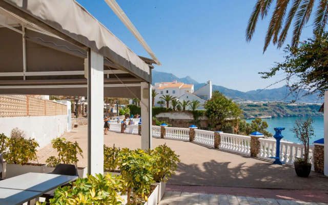 Huertos Canovas Nerja Loft