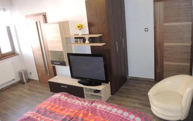 Apartmany Rudolf