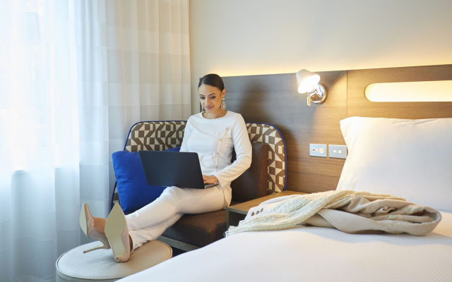 Holiday Inn Express Sydney Macquarie Park by IHG