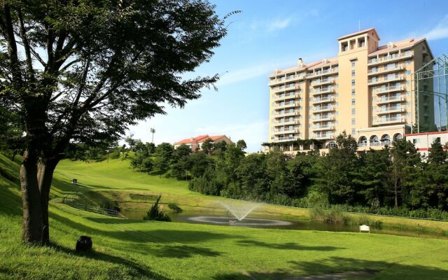 Lake Hills Anseong Resort