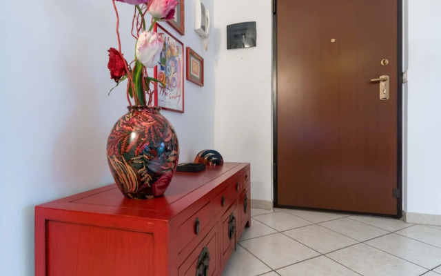 Appartamento con vista a San Donato