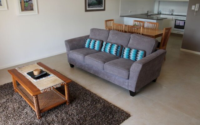 Cabarita Beachfront Apartments