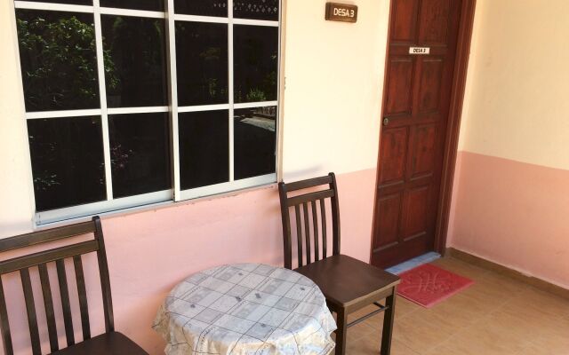 Desa Motel