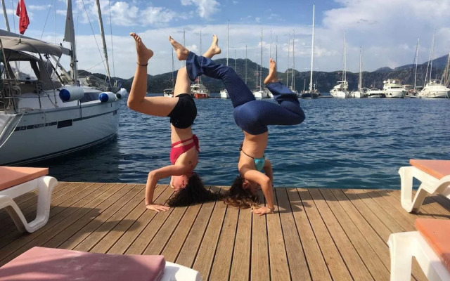 Mico Otel Restaurant