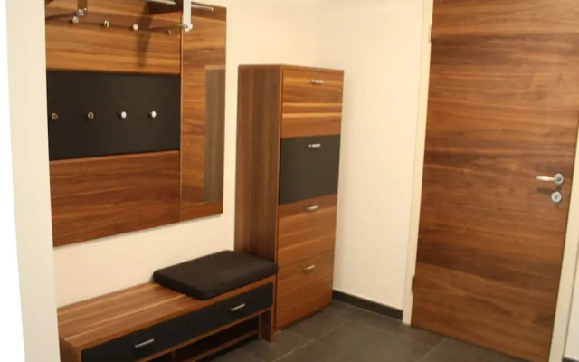 Apartment in the ski Area