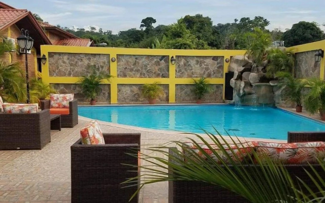 Hotel & Villas Tela Bella
