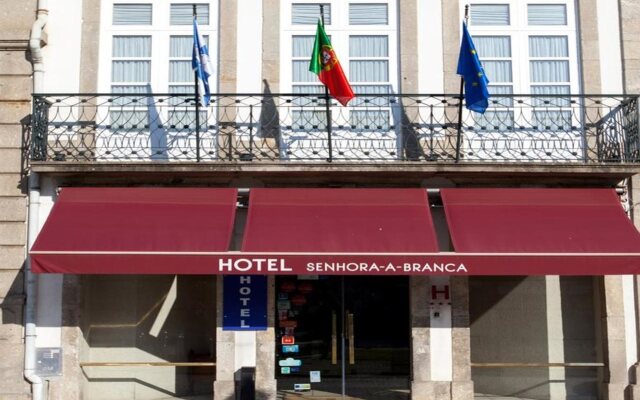 Hotel Senhora A Branca