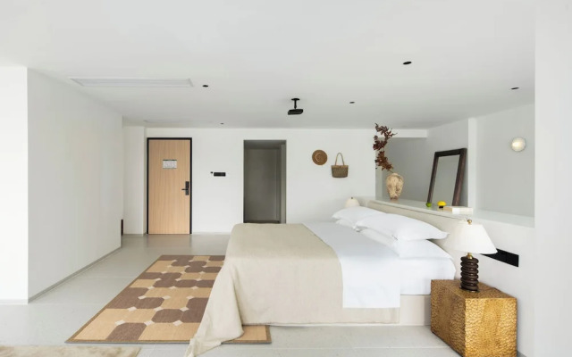 Shenzhen Secret Wild Reef Beautiful Stay