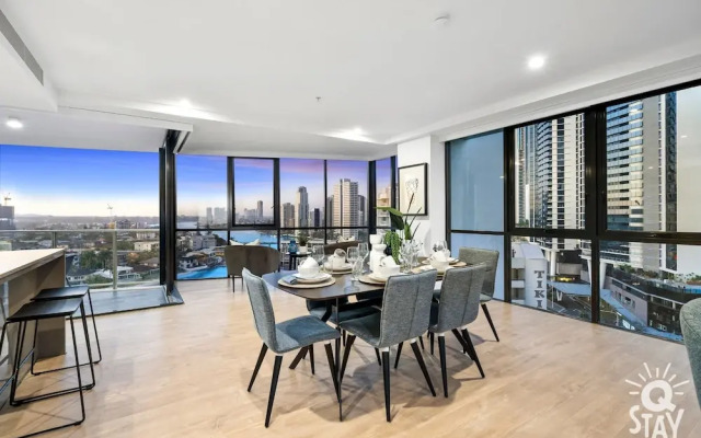 Avalon Apartments - Q Stay