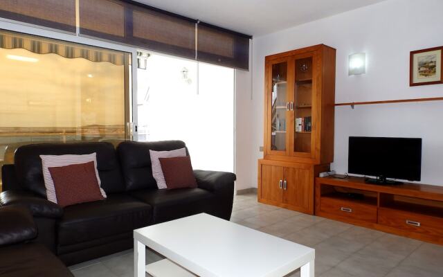 Apartamento Estrella del mar 63