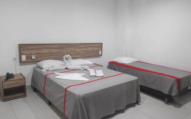 Mediterraneo Hotel
