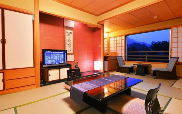 Nikko Hoshinoyado