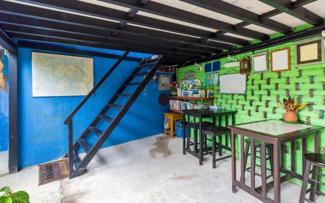 The Box Chalet