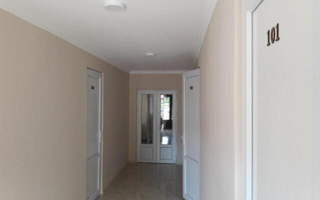 Guest House KOBULETI #788