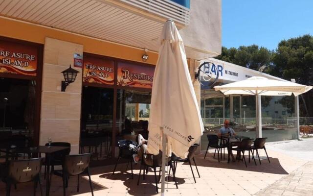 Appartement Carrer del fonoll