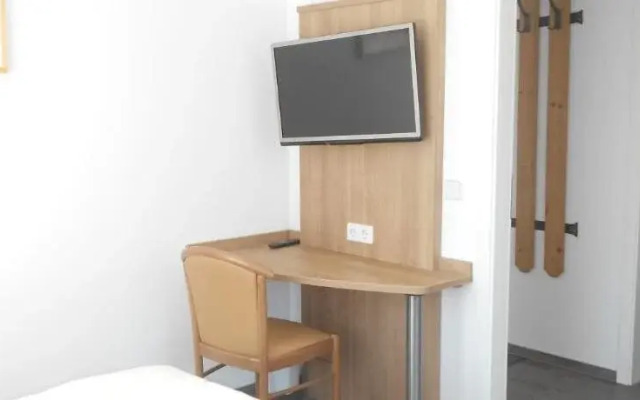 Pension-Apartments Schwalbennest