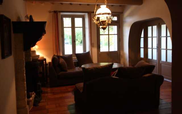 La Moureale Pool & SPA