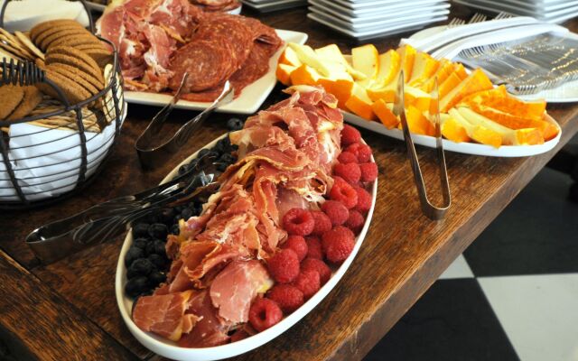 InterContinental Kansas City at The Plaza by IHG