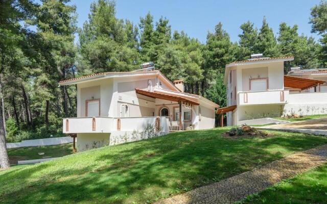 Ekatis House III