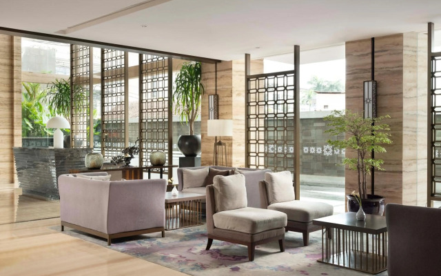 GRAMM HOTEL by Ambarrukmo