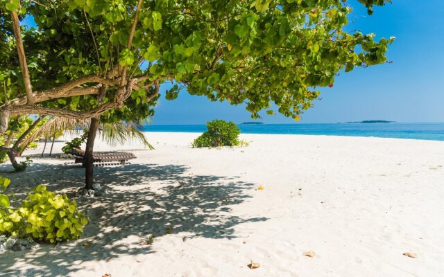 Villa Kamadhoo