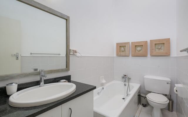 San Lameer Villa Rentals 2809