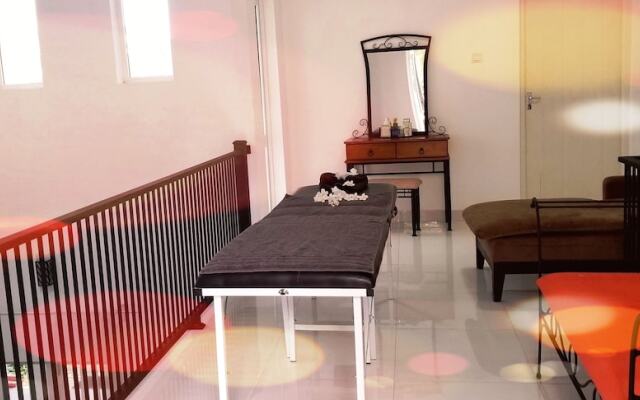 Deluxe Villa ANCAM Lanka