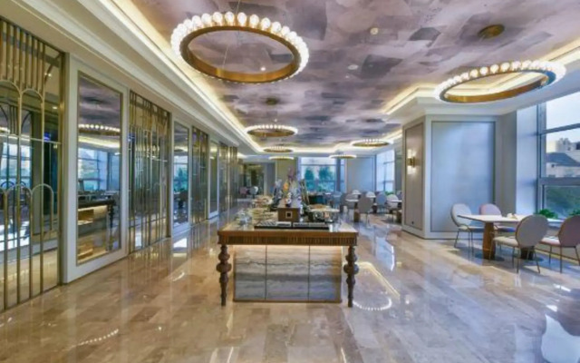 Mercure Hotel (Tianjin Eco City)