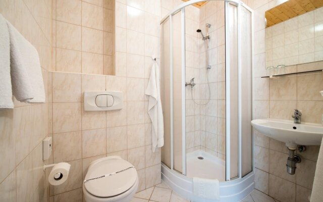 Horský Hotel Podjavorník
