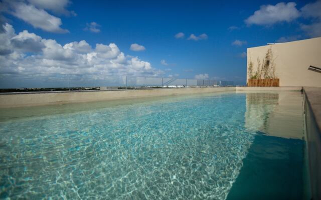 Solemn Peaceful Tulum By Smart Rentals